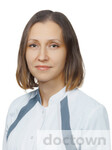 Сыскина Екатерина Николаевна