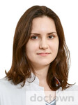 Клиничева Елизавета Андреевна