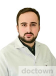 Абассов Талиб Юсифович
