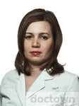 Андреева Елена Эркиновна