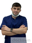 Хубиев Азнаур Асланбиевич