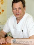 Кулаков Сергей Викторович