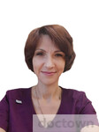 Курабцова Оксана Игоревна