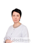 Кузьмичева Елена Викторовна