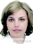 Кузнецова Нина Павловна