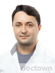 Керимов Анар Нематович