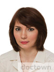 Власова Лилия Константиновна