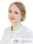 Огнева Светлана Александровна