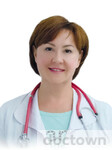 Михайлова Галина Николаевна