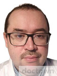 Мингазутдинов Анас Фаридович