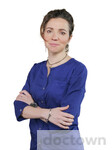 Корнеева Елена Евгеньевна