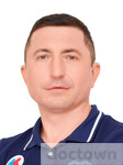 Калитвенцев Александр Иванович