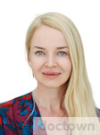 Катишевская Катерина Борисовна