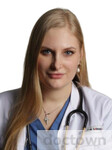 Казакова Татьяна Владимировна