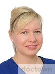 Федосеенкова Инна Александровна