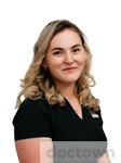 Фелифарова Екатерина Юрьевна