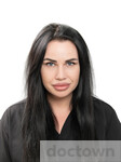 Феоктистова Елена Эдуардовна