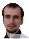 Зорин Алексей Сергеевич