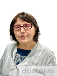 Галеева Роза Ахтямовна