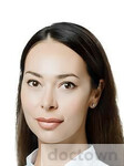 Гасанова Сабина Камаловна