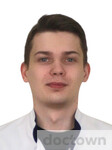 Городничев Кирилл Игоревич