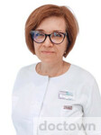 Романенко Оксана Юрьевна