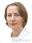 Романенкова Светлана Александровна