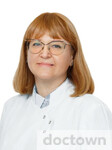 Юдина Марина Витальевна