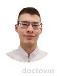 Юдинцев Максим Александрович