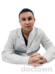 Евсеев Василий Леонидович