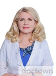 Евстафьева Инна Вячеславовна
