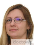 Лукаева Дарья Дмитриевна