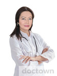 Зинина Елена Александровна