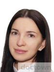 Пуренкова Софья Сергеевна