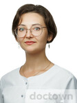 Дементьева Надежда Николаевна