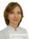 Демидова Лариса Юрьевна