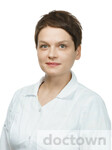 Струганова Ирина Валерьевна