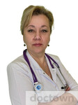 Предко Лилия Викторовна
