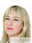 Преображенская Лариса Анатольевна