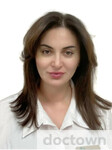 Елоева Изета Ахурбековна