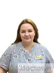 Мягкова Елизавета Александровна