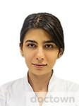 Пилосян Анна Арагацевна
