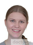 Шабанова Валерия Олеговна