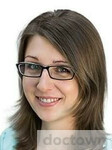 Шляхова Мария Владимировна