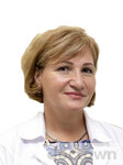 Шведова Марина Анатольевна