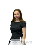 Рубан Анастасия Павловна