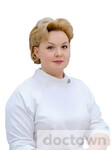 Белоусова Татьяна Валентиновна