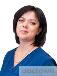 Хайлова Наталья Сергеевна