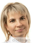 Харламова Елена Григорьевна