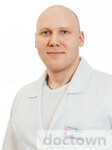 Захаров Сергей Владимирович